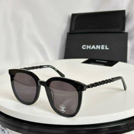 Picture of Chanel Sunglasses _SKUfw56808726fw